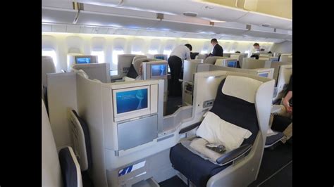 jet airways boeing 777